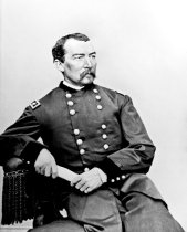 General Philip H. Sheridan